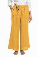 Sunburnt Yellow