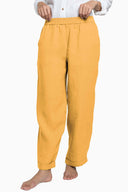 Sunburnt Yellow