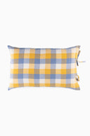 Linen Lane Duvet Cover