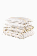 Linen Harmony Duvet Cover