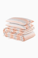 Linen Zen Duvet Cover