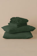 Linen Bedding Sets
