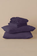 Linen Bedding Sets