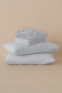 Linen Bedding Sets