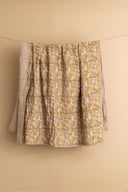 Linen Perline Quilt