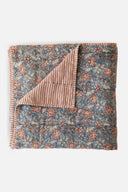Linen Velma Quilt