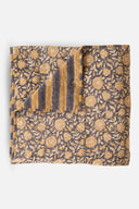 Linen Evadne Quilt