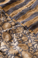Linen Evadne Quilt