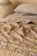 Linen Perline Quilt