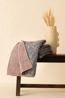 Linen Velma Quilt