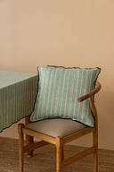 Linen Althea Cushion Cover