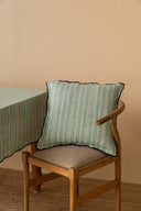 Linen Althea Cushion Cover