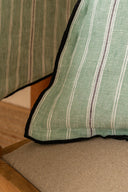 Linen Althea Cushion Cover
