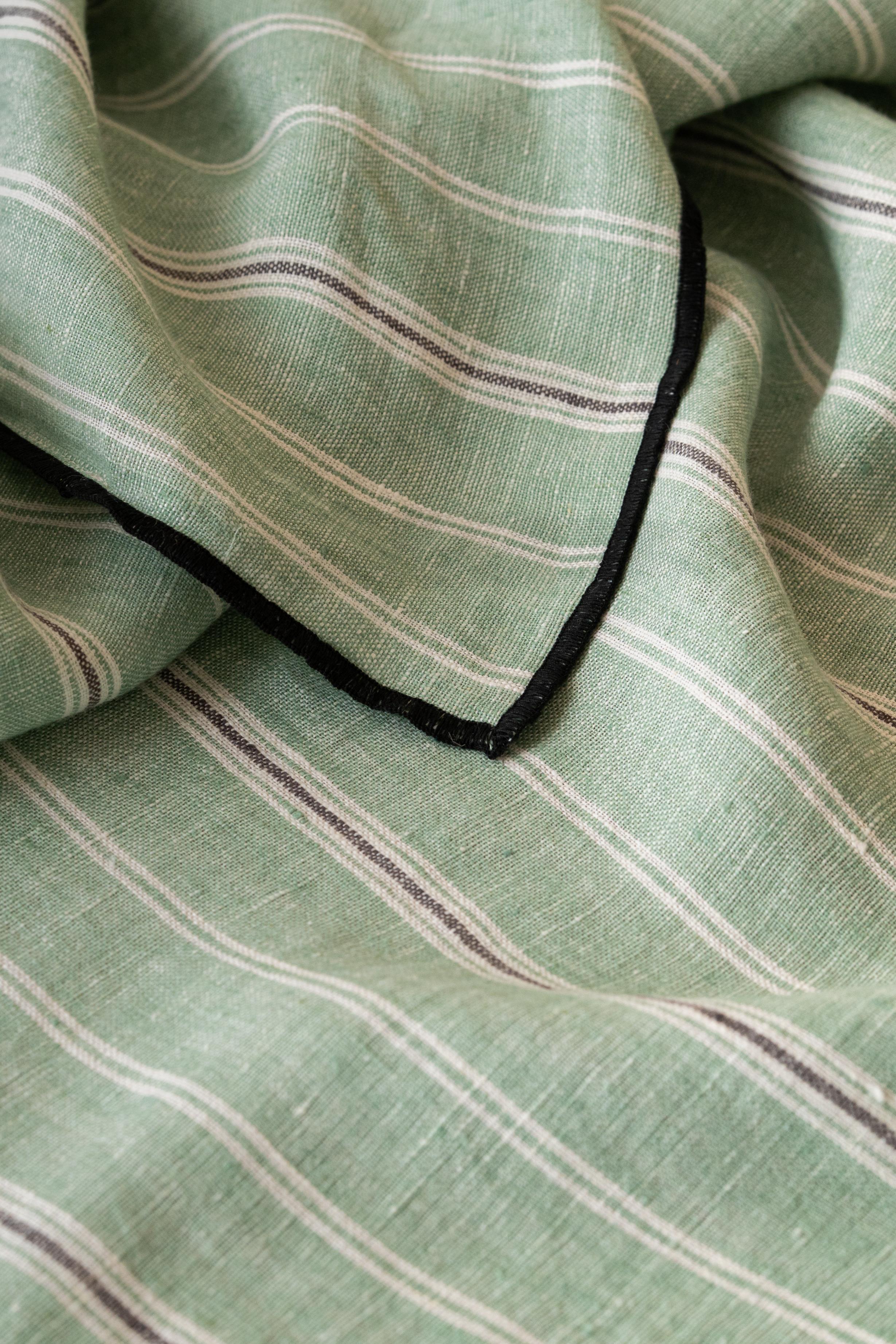 Livelinen Althea Tablecloth - Thumbnail 4