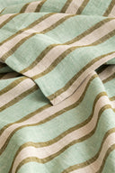 Linen Sylph Tablecloth