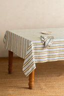 Linen Sylph Tablecloth