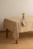 Linen Sylph Tablecloth