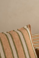 Linen Sylph Cushion Cover