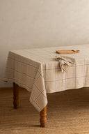 Linen Edith Tablecloth