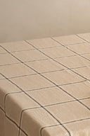 Linen Edith Tablecloth