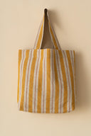Linen Segue Bag
