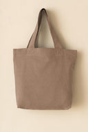 Linen Slumber Solid Bag