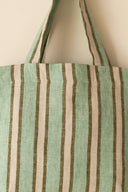 Linen Sylph Bag