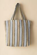 Linen Sylph Bag
