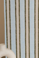 Linen Sylph Curtain