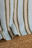 Linen Sylph Curtain