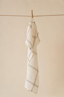 Linen Cosette Kitchen Towel