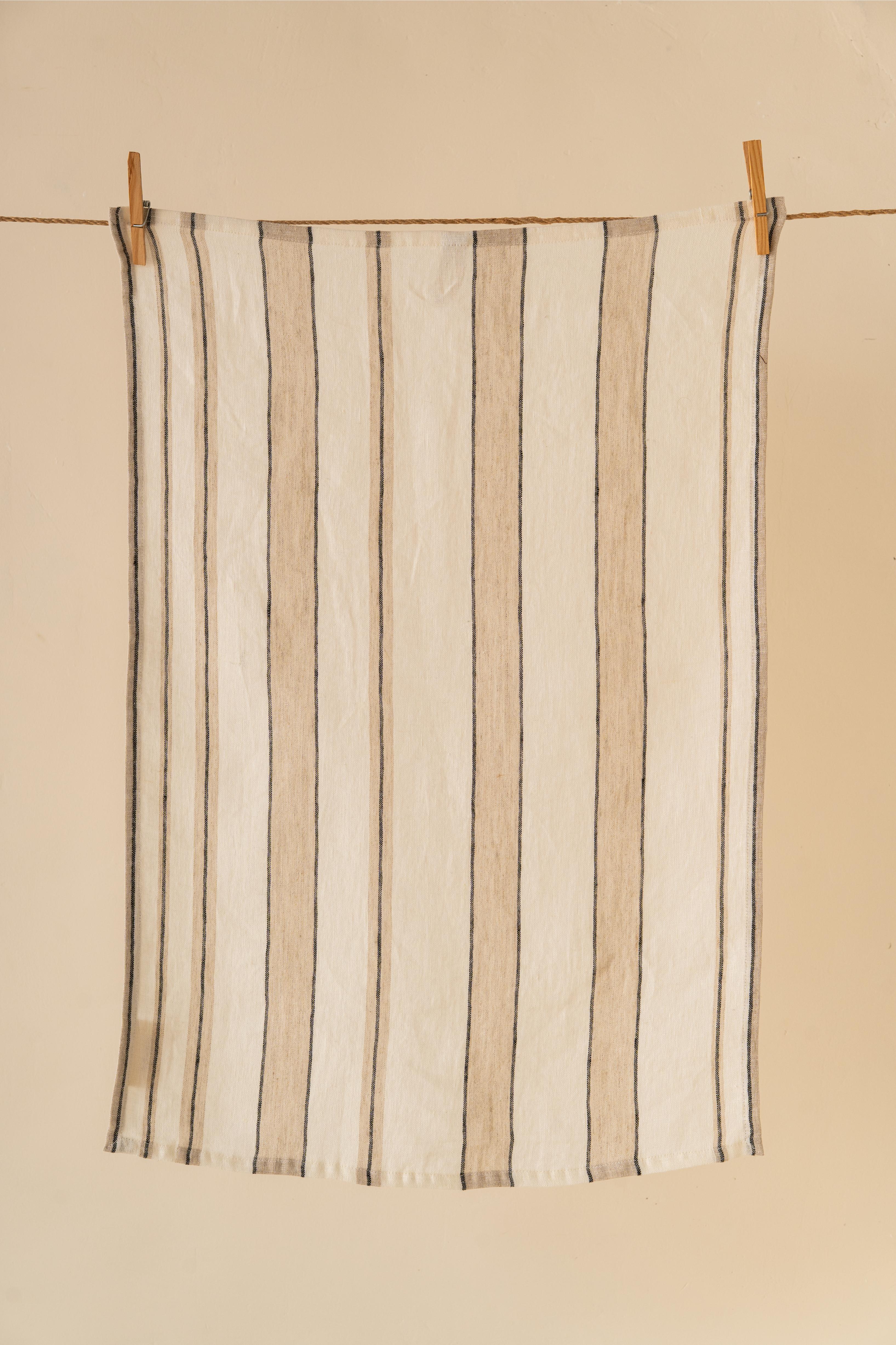 Linen Kester Kitchen Towel