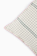 Linen Harmony Cushion Cover