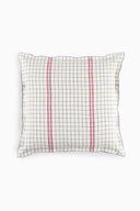 Linen Harmony Cushion Cover