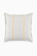 Linen Harmony Cushion Cover