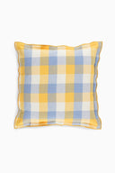 Linen Lane Cushion Cover