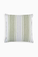 Linen Zen Cushion Cover