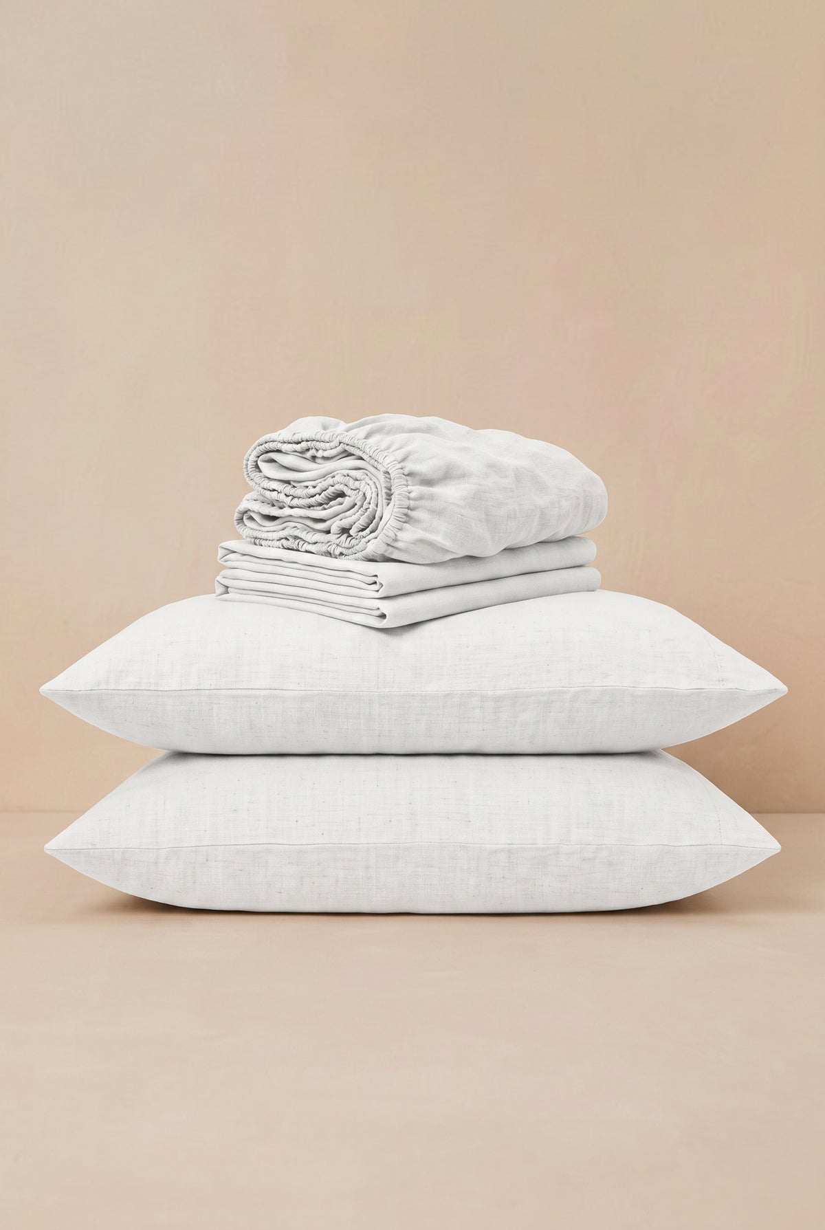 Linen Bedding Sets