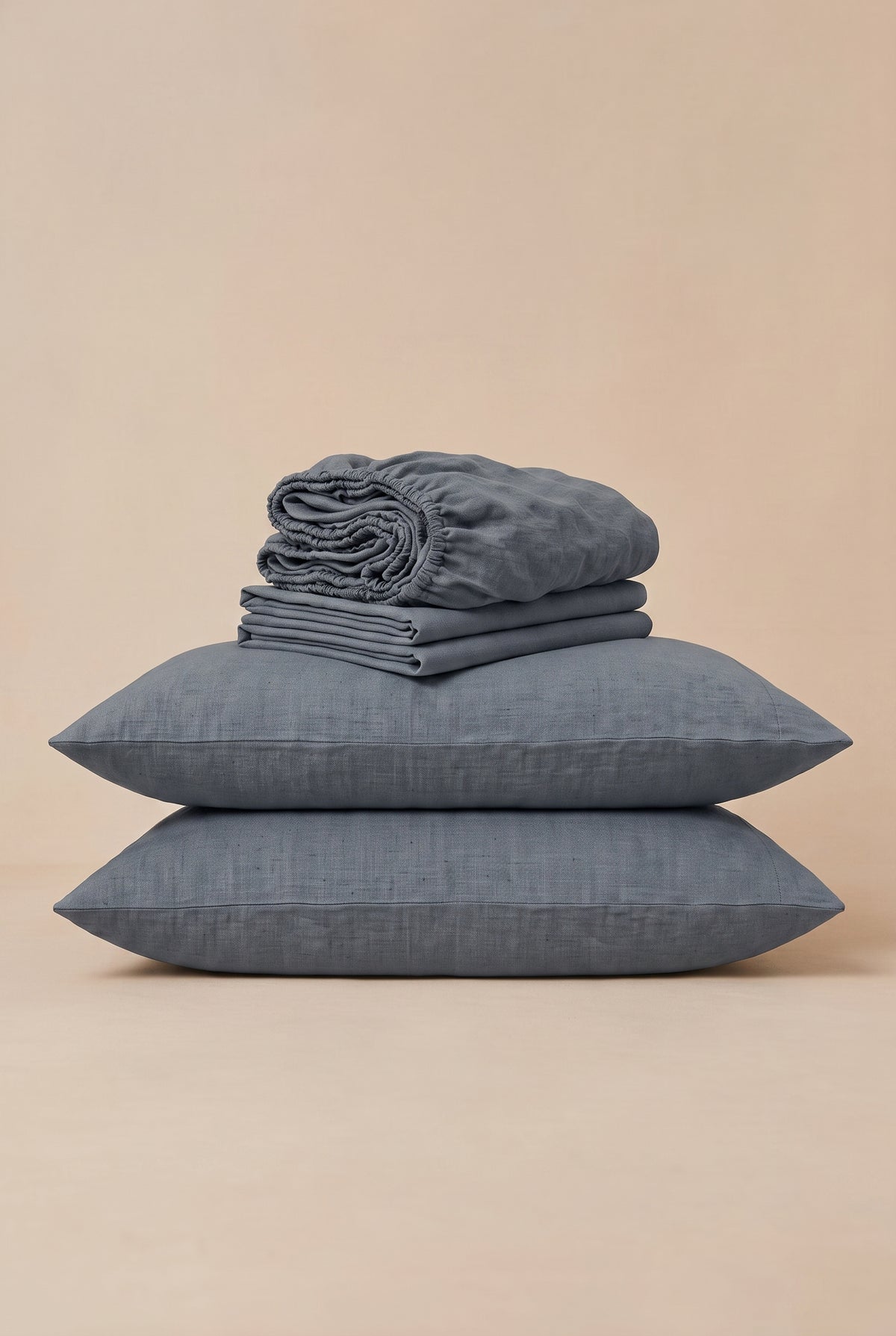Linen Bedding Sets