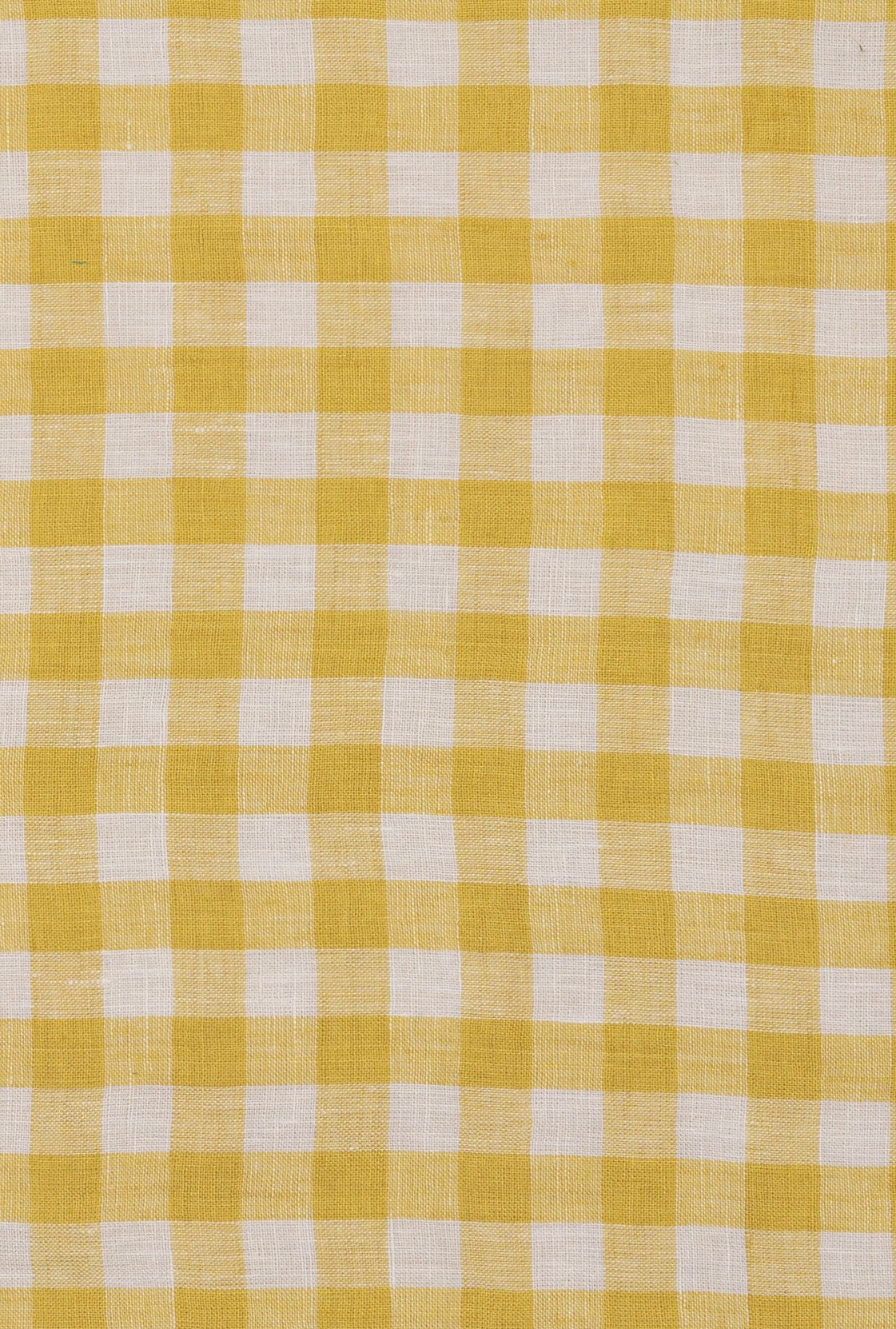 Linen Arcade Quilt