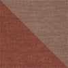 Sandy Beige-Cinnamon Brown