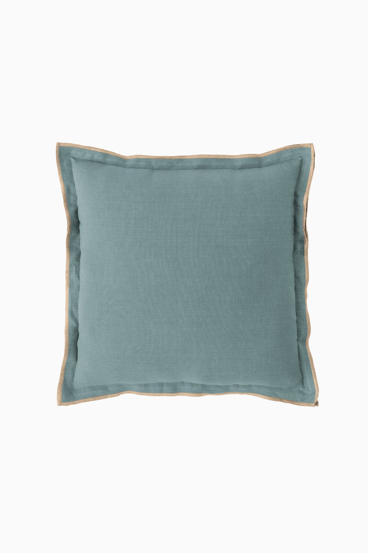 Linen Natural Needled Cushion Cover