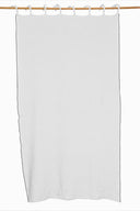 Linen Grey Needled Curtain