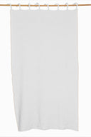 Linen Natural Needled Curtain
