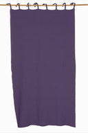 Linen Natural Needled Curtain