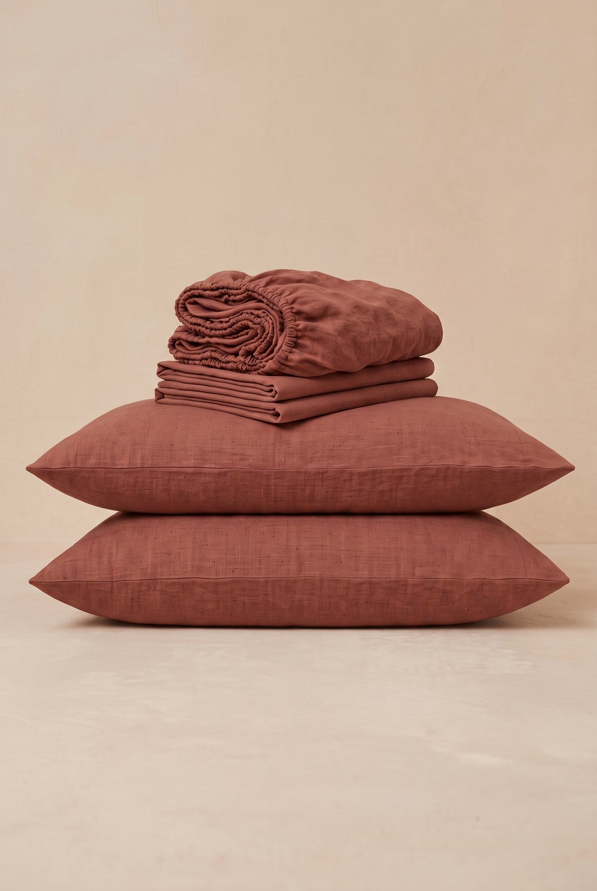 Linen Bedding Sets