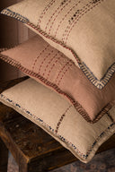 Linen Meadow Pillowcase