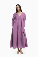 Misty Lilac