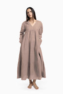 Muted Mocha