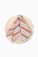 Linen Segue Napkin Set